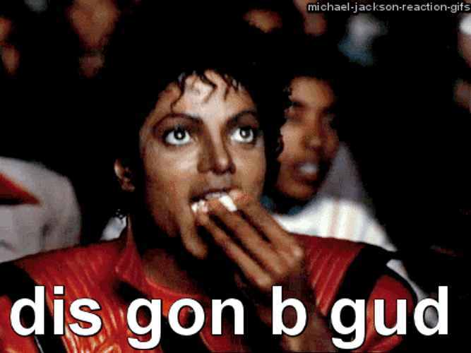 Dis Gon Be Good GIFs