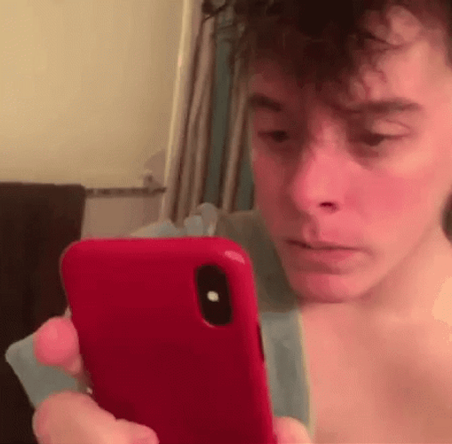 Disappointment GIFs