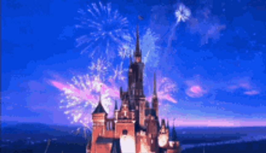 Disney GIFs