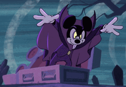 Disney Halloween GIFs | GIFDB.com