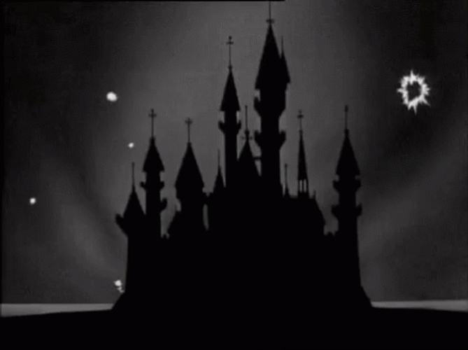 Disneyland GIFs