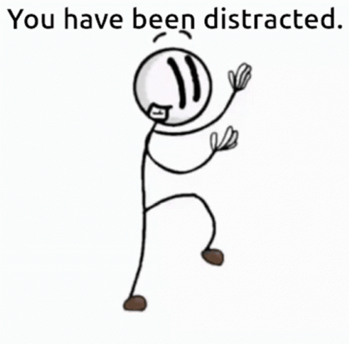 Distraction Dance GIFs