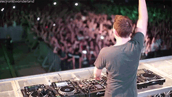 Dj GIFs