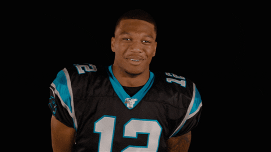 Dj Moore GIFs