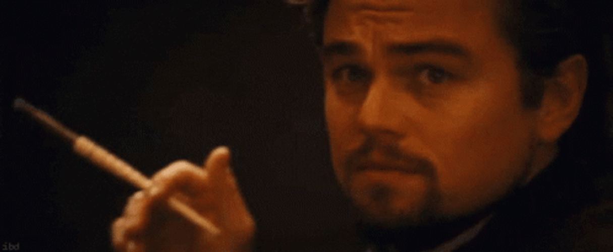 Django GIFs