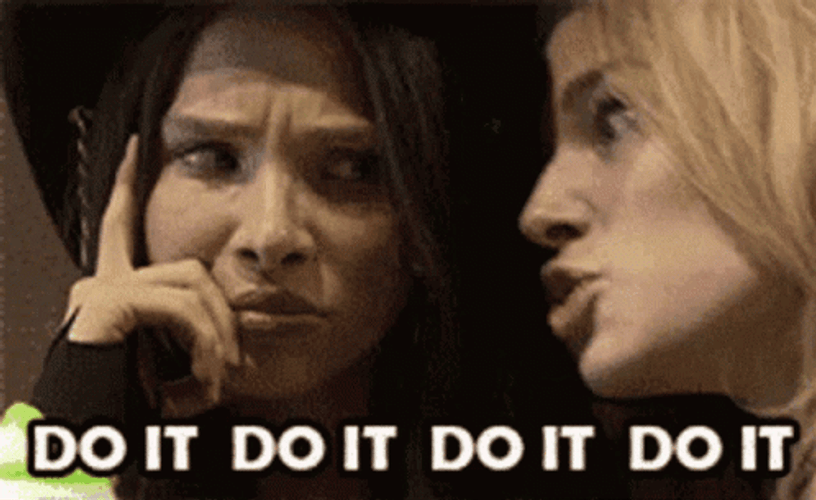 Do It Do It GIFs