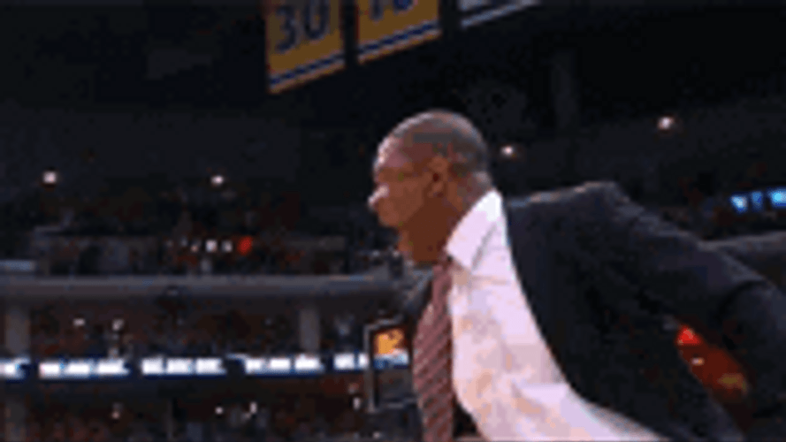 Doc Rivers GIFs