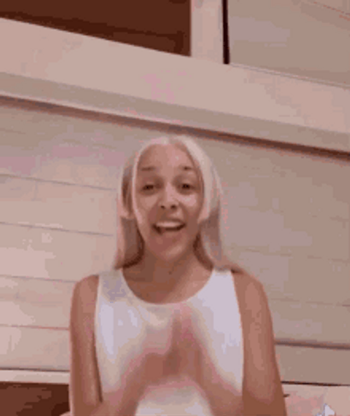 Doja Cat GIFs