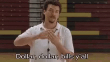 Dolla Dolla Bill Y All GIFs