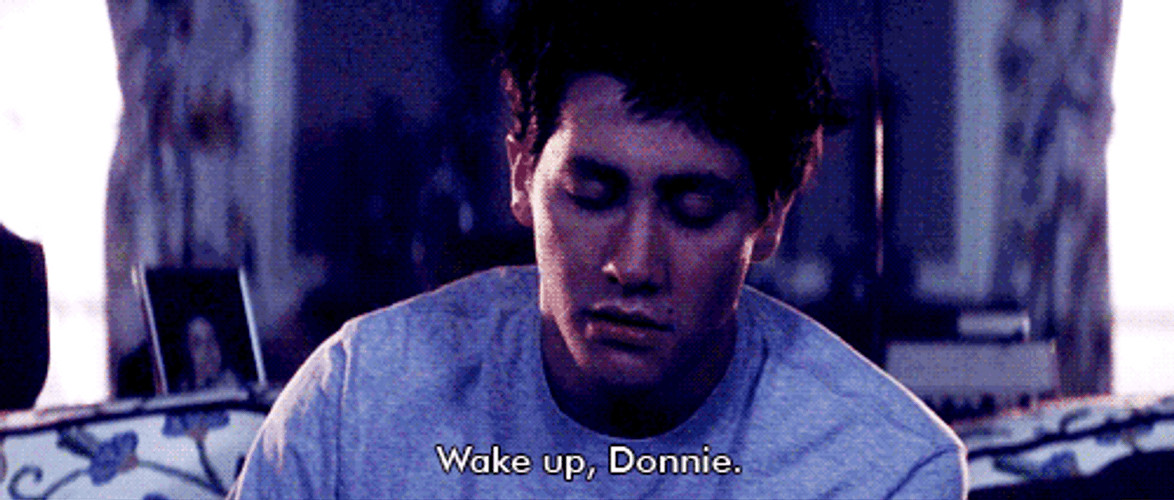 Donnie Darko GIFs