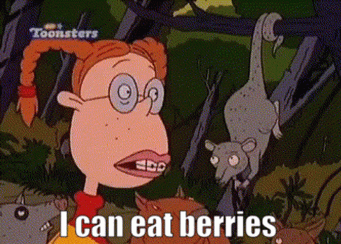Donnie Thornberry GIFs