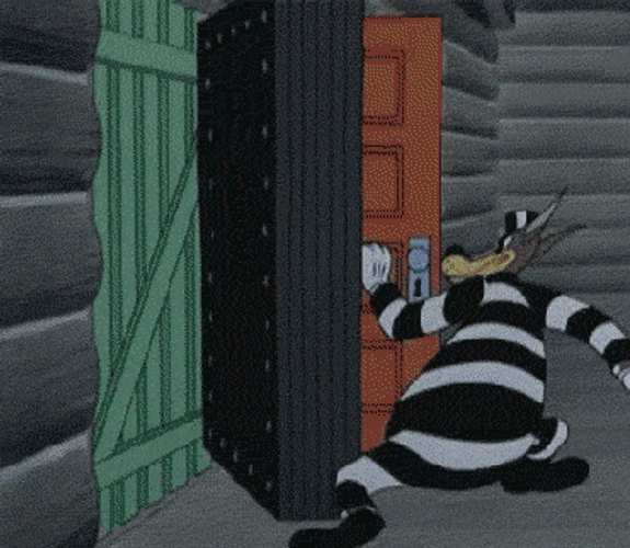 Doors GIFs