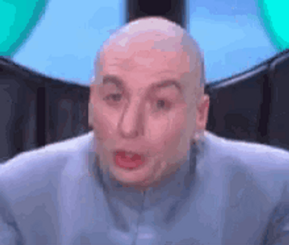 Dr Evil GIFs