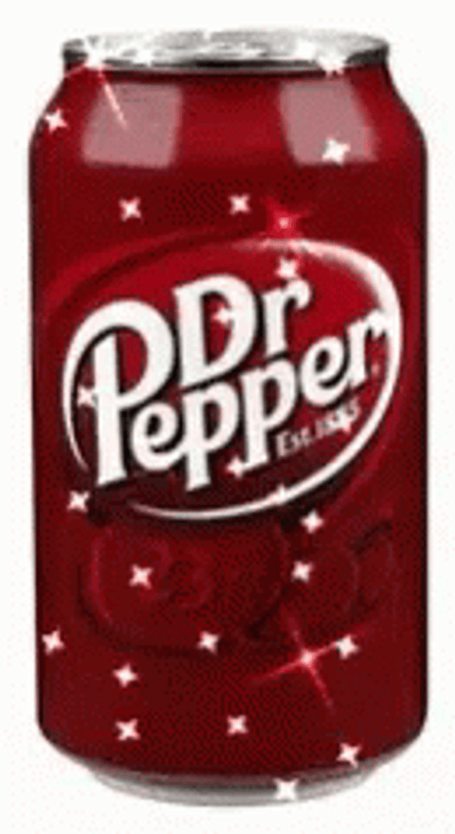 Dr Pepper GIFs