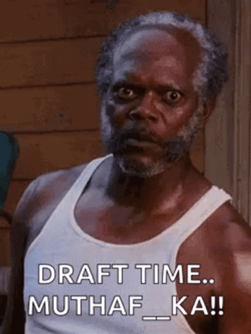 Draft Day GIFs