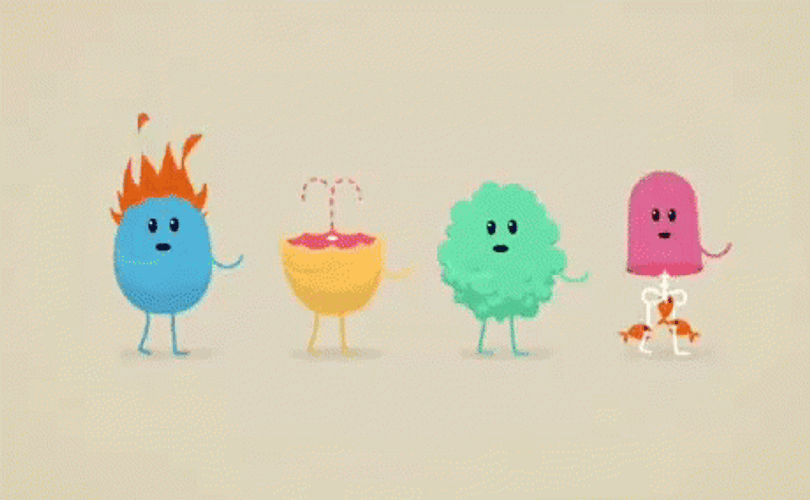 Dumb Ways To Die Gif GIFs