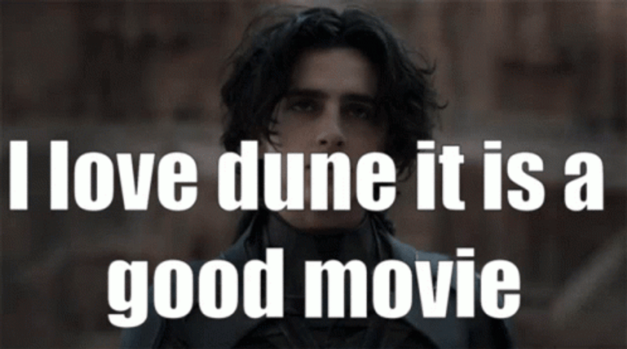 Dune GIFs