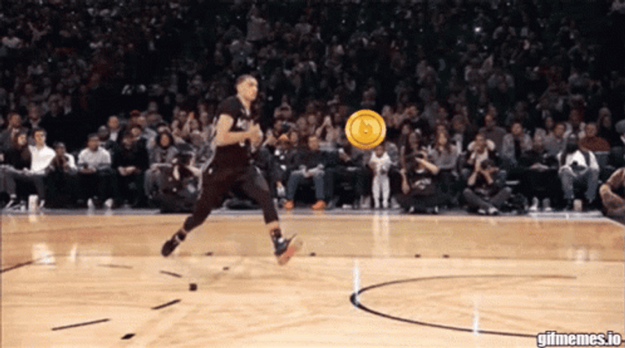 Dunk GIFs