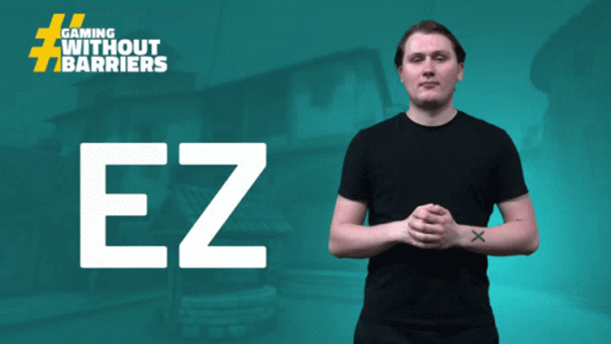 E GIFs