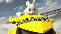 Easter Funny GIFs
