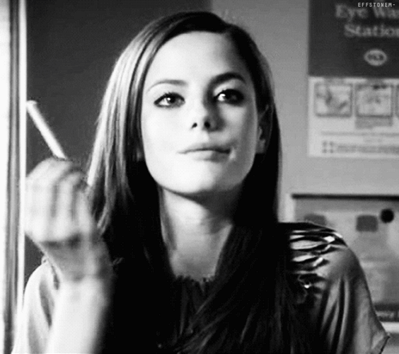 Effy Stonem GIFs