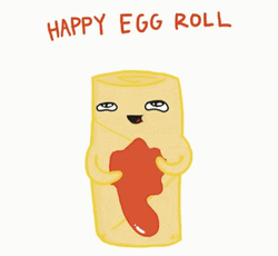 Egg Roll GIFs