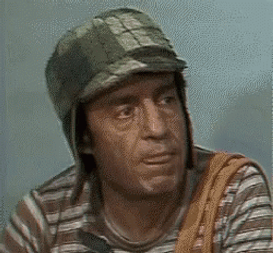 El Chavo GIFs