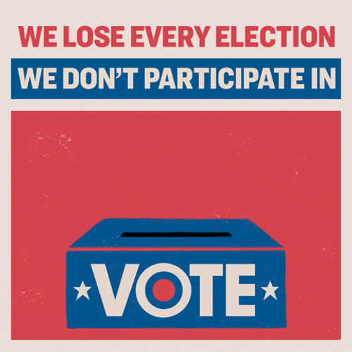 Election Day GIFs
