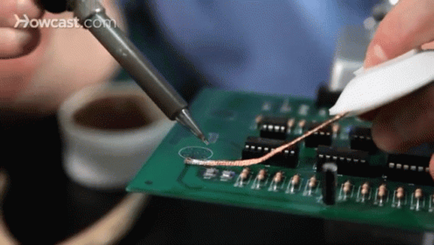 Electronics GIFs