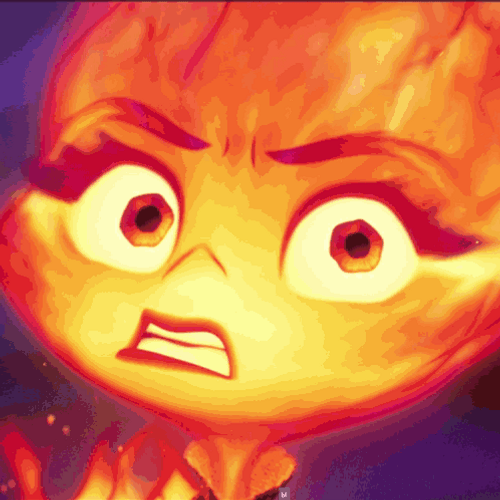 Elemental GIFs