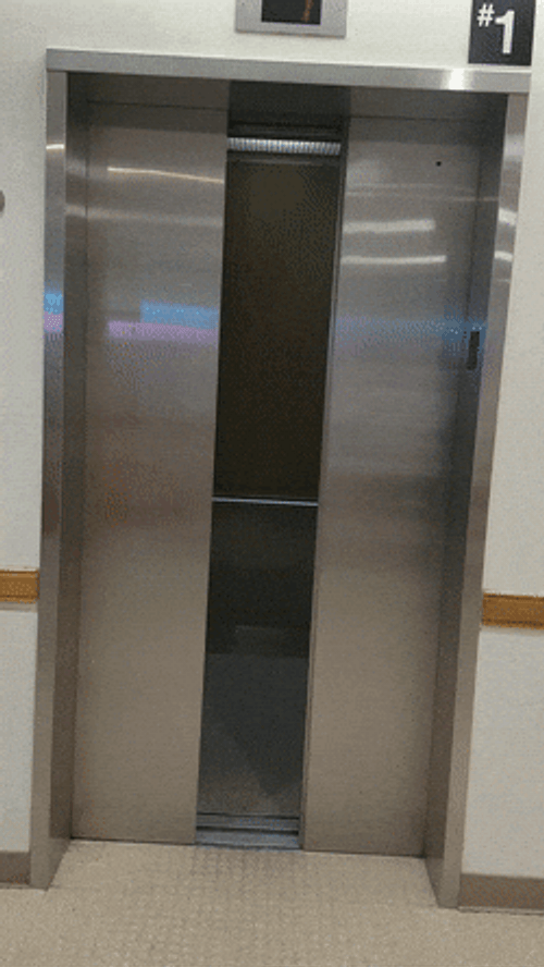 Elevator GIFs