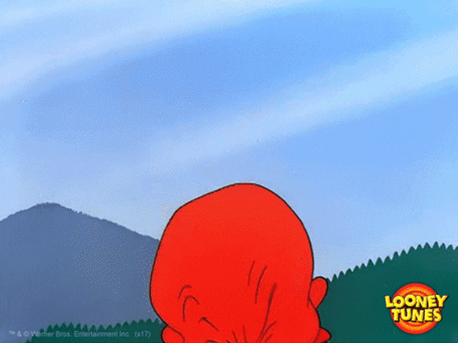 Elmer Fudd GIFs