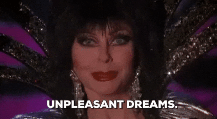 Elvira GIFs