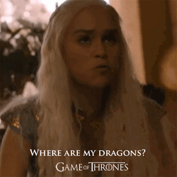 Emilia Clarke GIFs