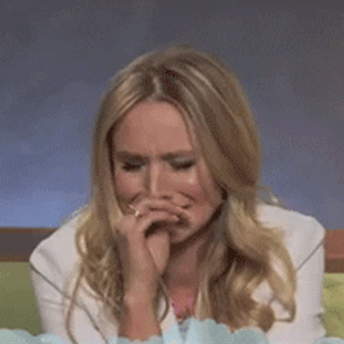 Emotional GIFs
