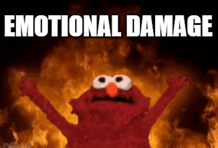 Emotional Damage Meme GIFs