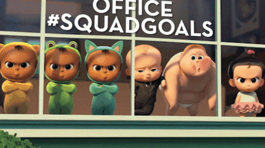 Employee Appreciation Day GIFs