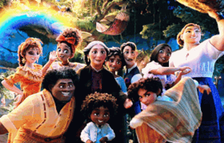 Encanto GIFs