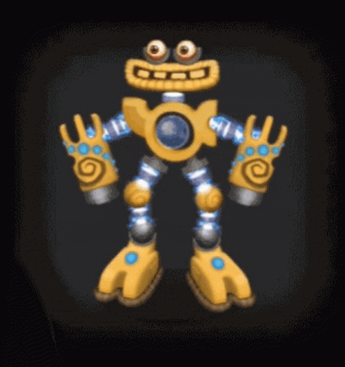 Epic Wubbox GIFs