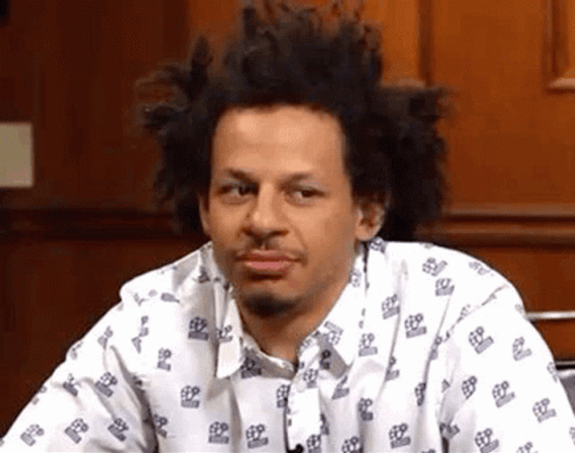 Eric Andre GIFs