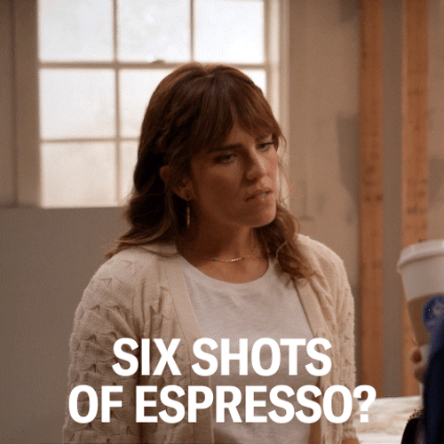 Espresso GIFs