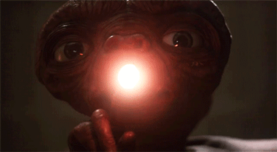 Et Phone Home GIFs