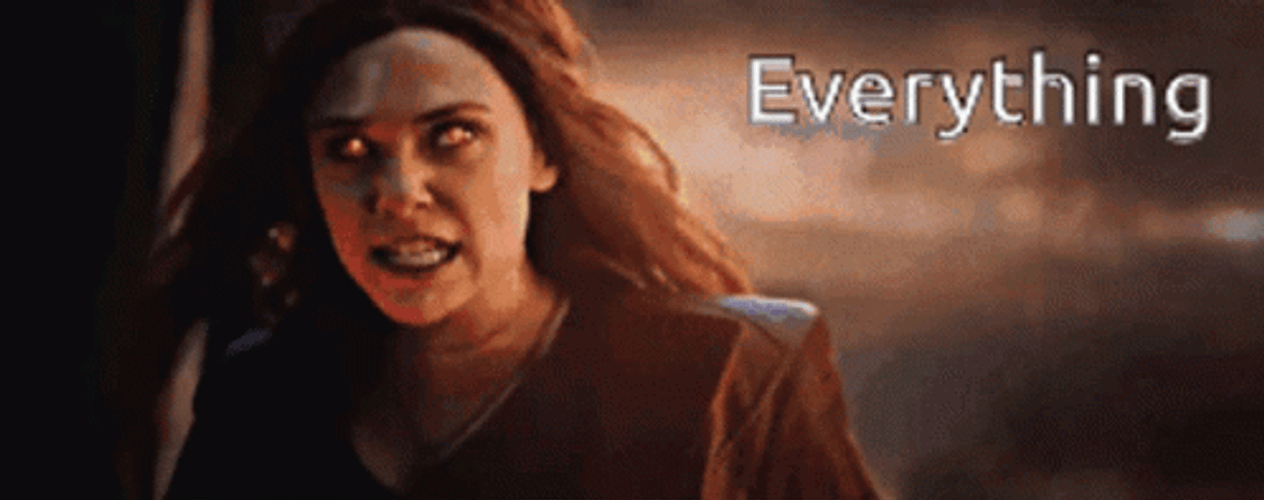 Everything GIFs