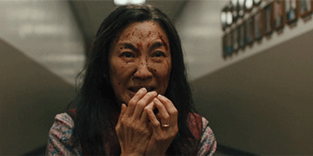 Everything Everywhere All At Once GIFs