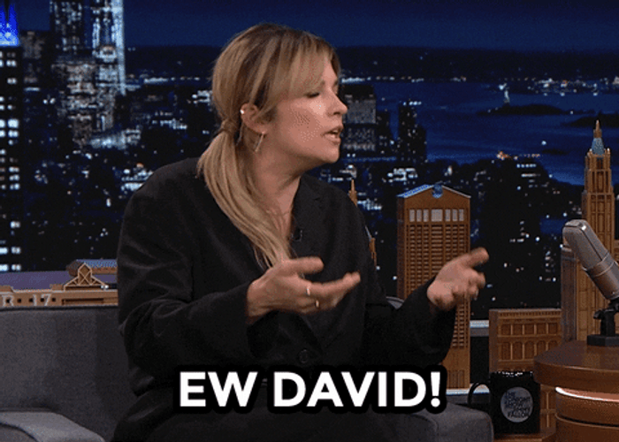 Ew David GIFs
