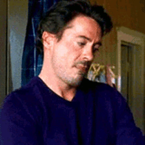 Exasperated GIFs