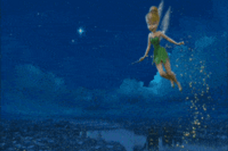 Fairy GIFs