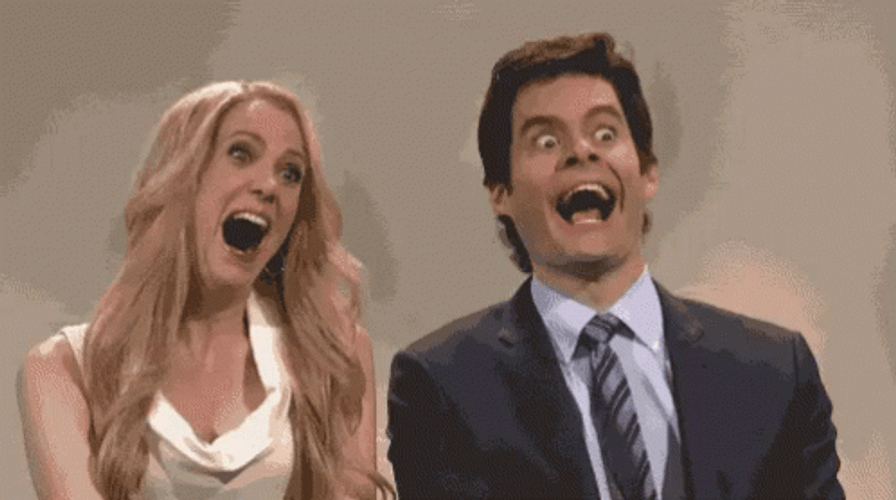 Fake Laugh GIFs