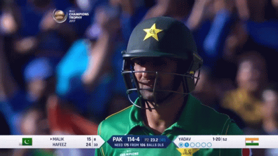 Fakhar Zaman GIFs