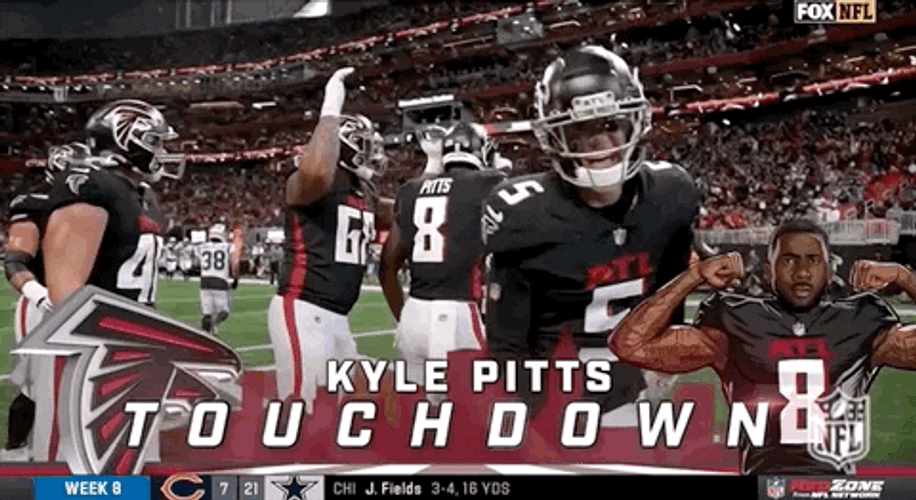 Falcons GIFs